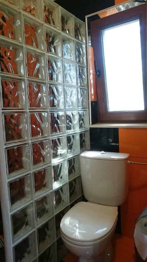 Holiday Home Strpuncina Ллука Экстерьер фото