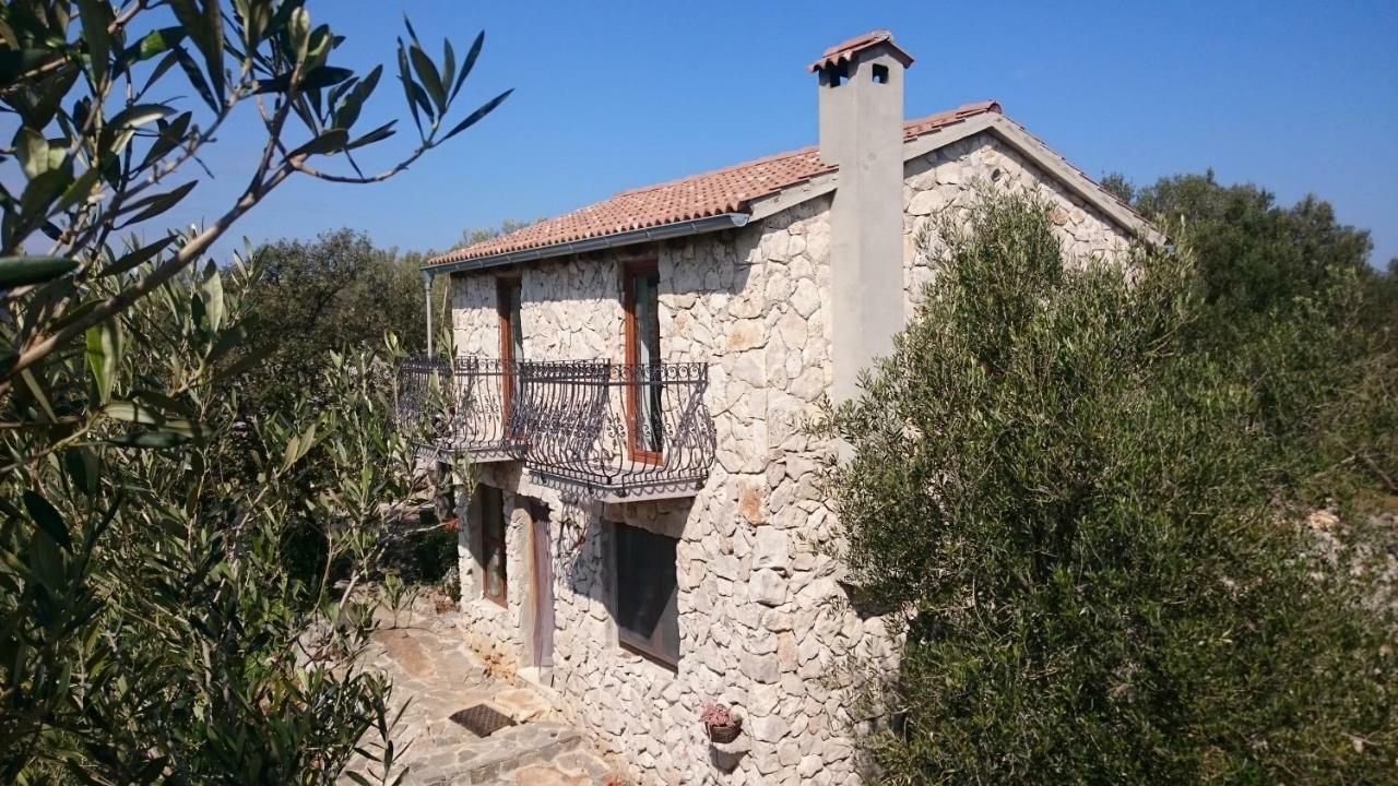 Holiday Home Strpuncina Ллука Экстерьер фото