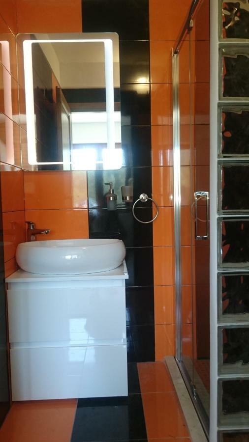 Holiday Home Strpuncina Ллука Экстерьер фото