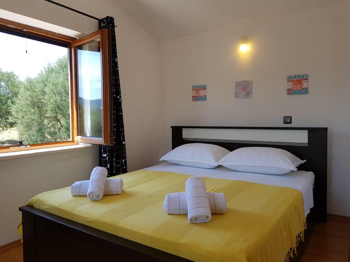 Holiday Home Strpuncina Ллука Экстерьер фото