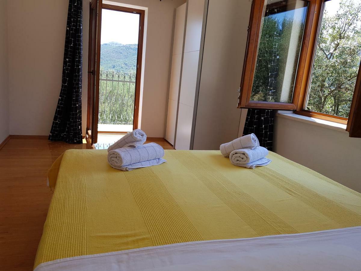 Holiday Home Strpuncina Ллука Экстерьер фото